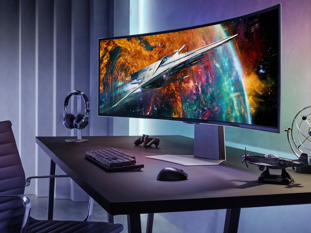    Аналитики: мониторы для ПК подешевеют к концу года