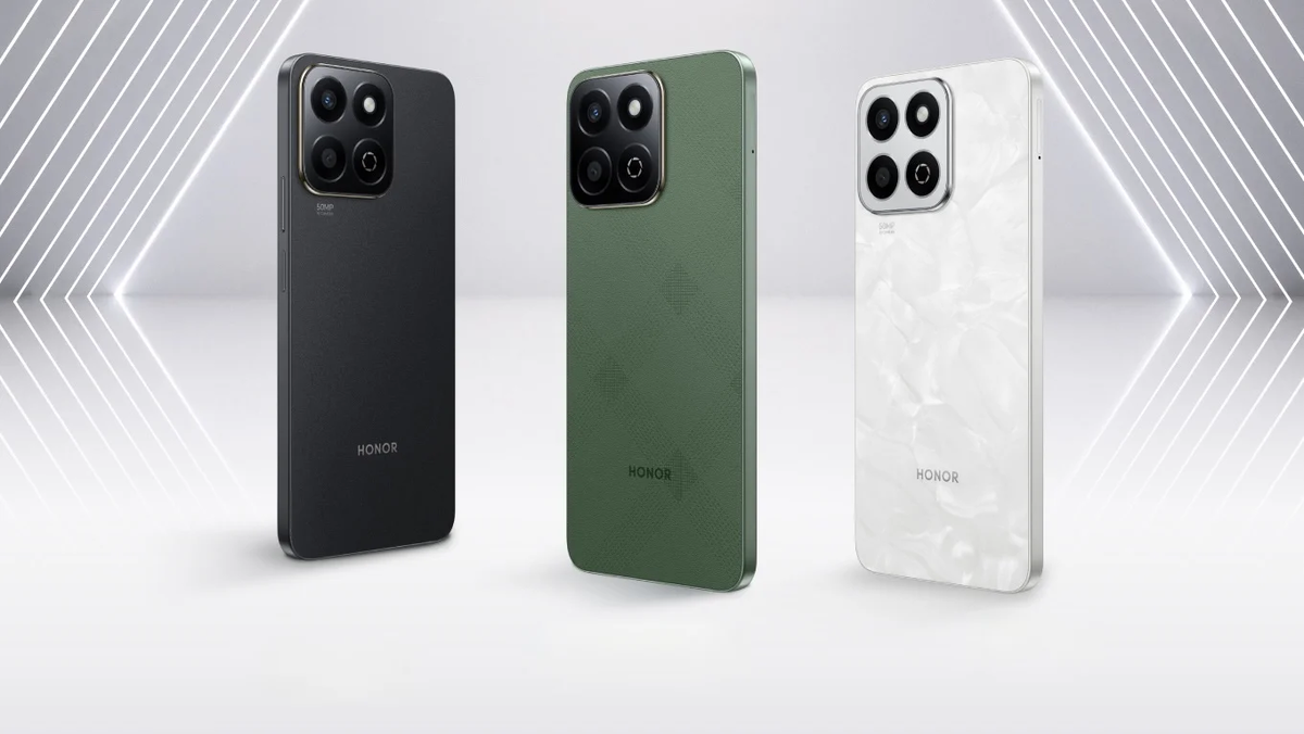 Источник изображения: Honor