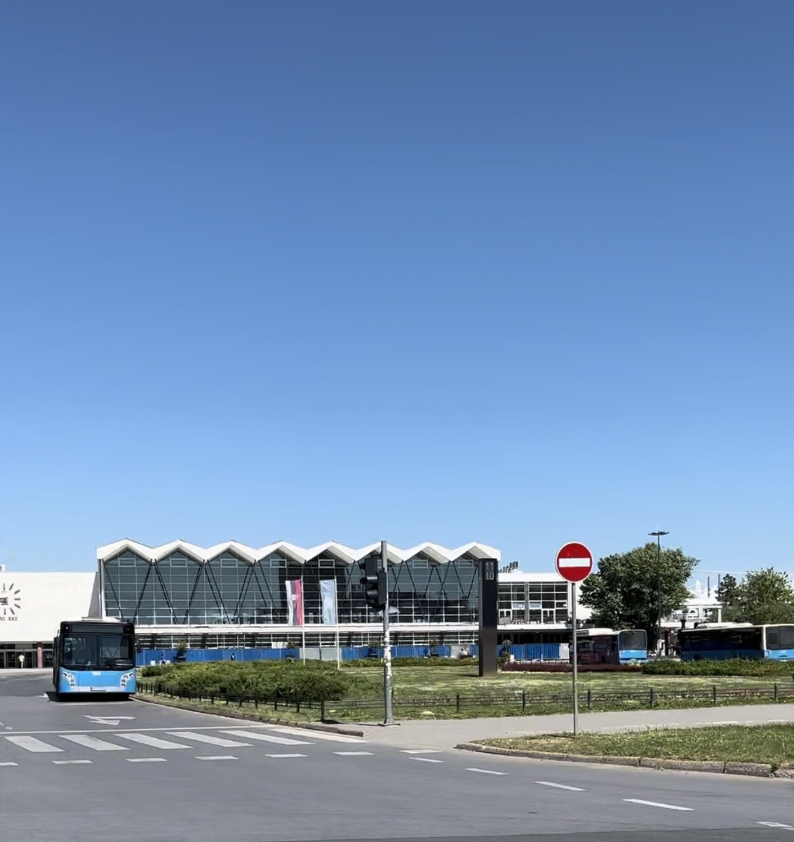 Ж/д вокзал до сегодняшнего дня 