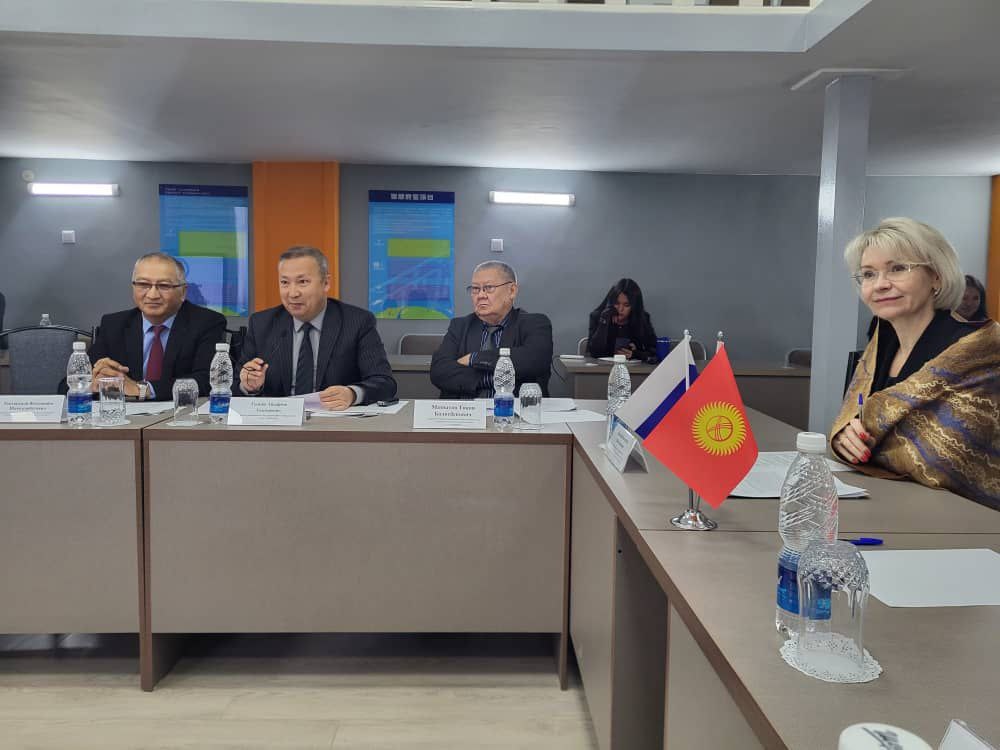 II Международная научно-практическая конференция «Искусственный интеллект в условиях глобальных вызовов: технологические горизонты и перспективы», 1-го ноября 2024 г. в Московском Политехе.