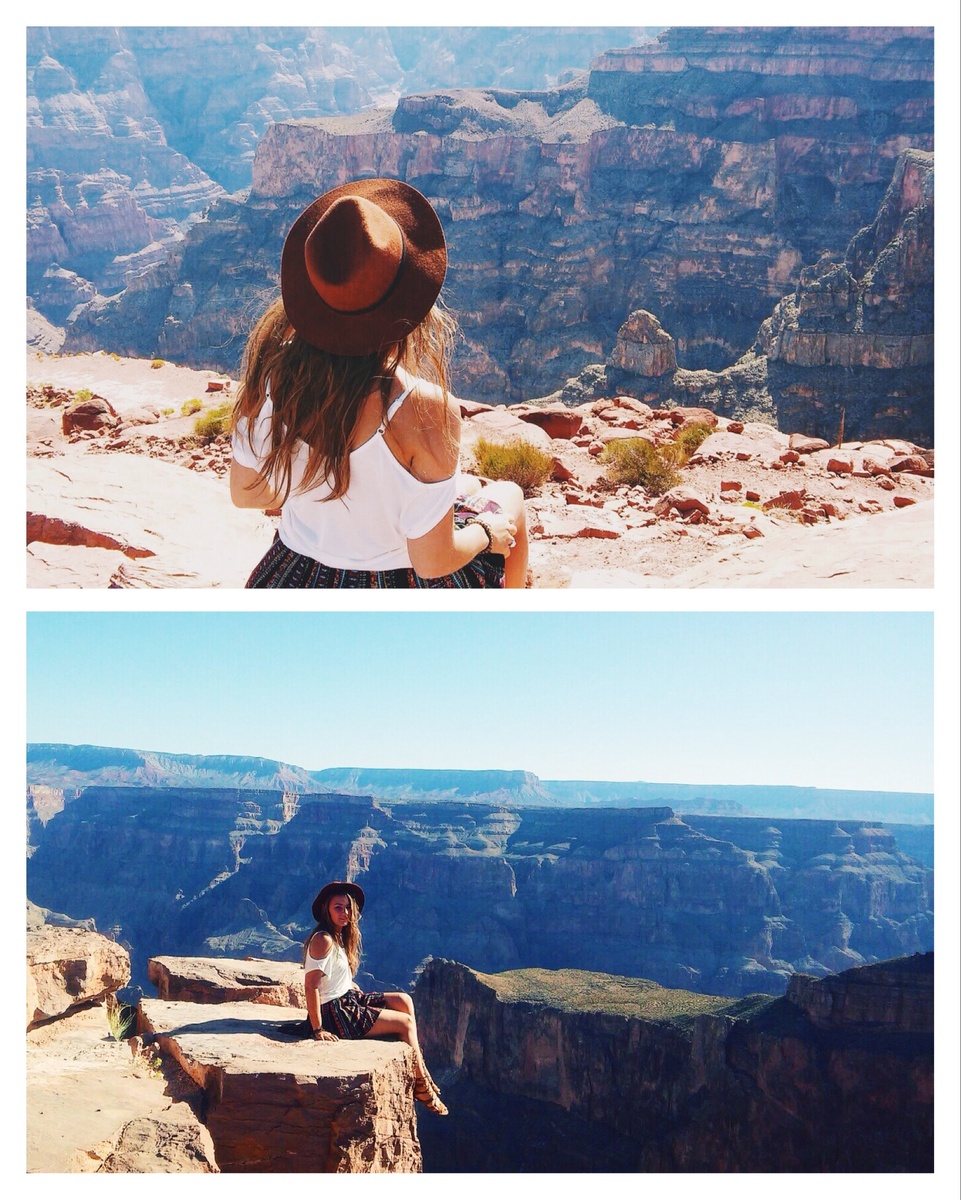 Гранд Каньон