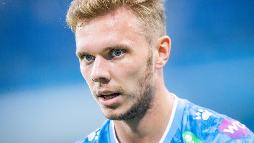    Фото: Вячеслав Евдокимов / ФК «Зенит»