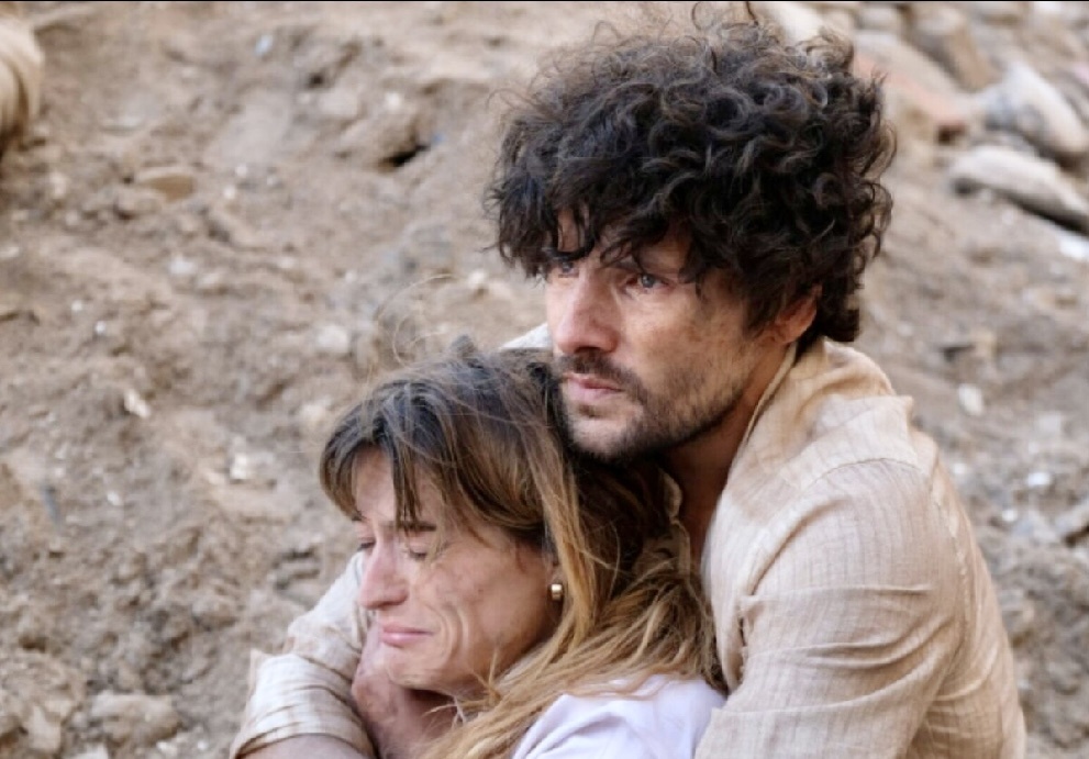 Драма. Ирландия.