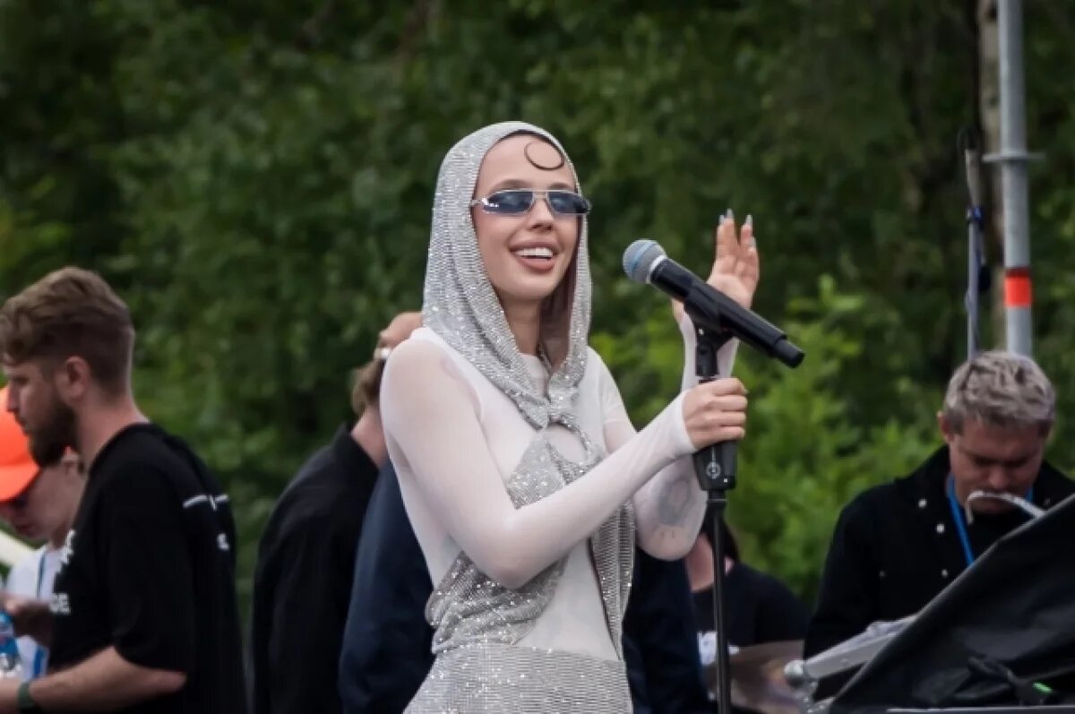    Сергей Соседов заявил aif.ru, что дуэт Инстасамки и Шнура - это «помойка»