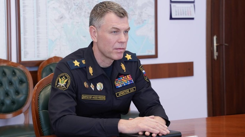    Пресс-служба ФССП