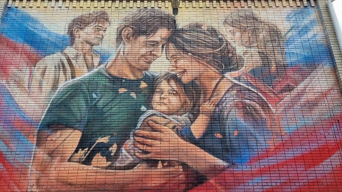     Фото: Пресс-служба администрации Краснодара