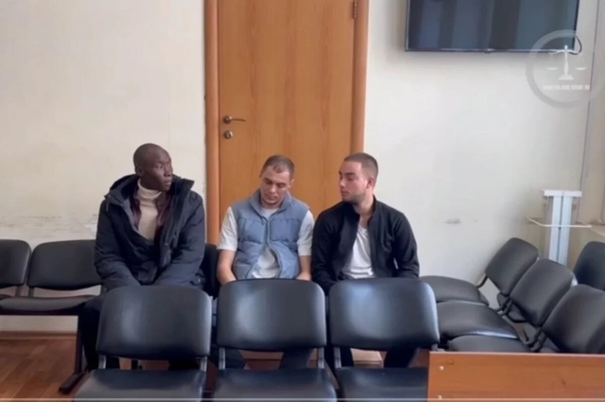    «Город превратил в ГТА».