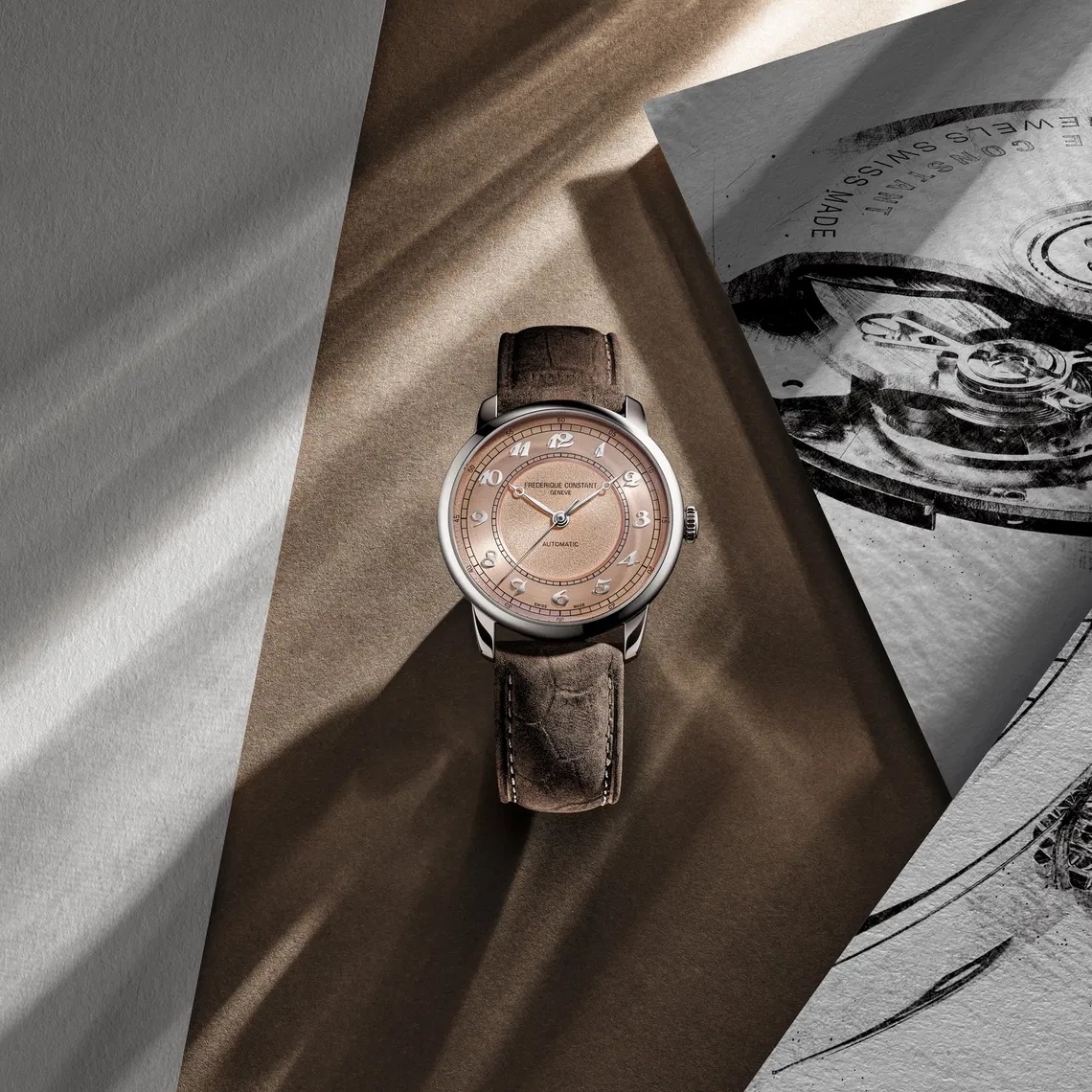 Референс: FC-301SAL3B6 