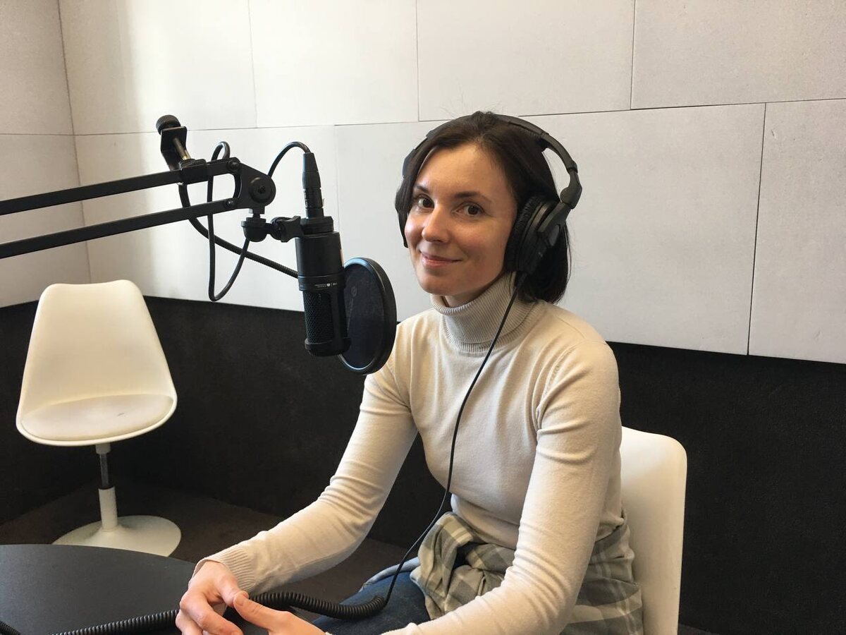 © из личного архива