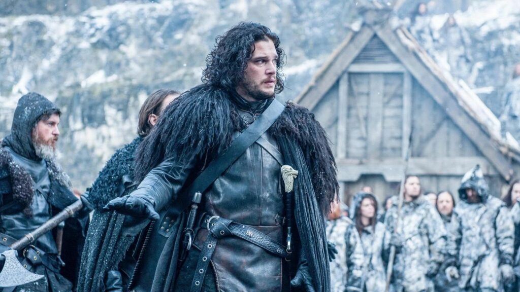 ‘Game of Thrones’ Courtesy of HBO