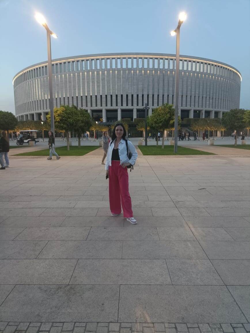 Гализей, парк Галицкого. Краснодар, 2024г