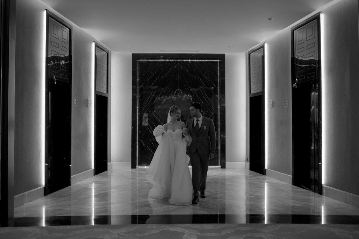 чек-лист невесты