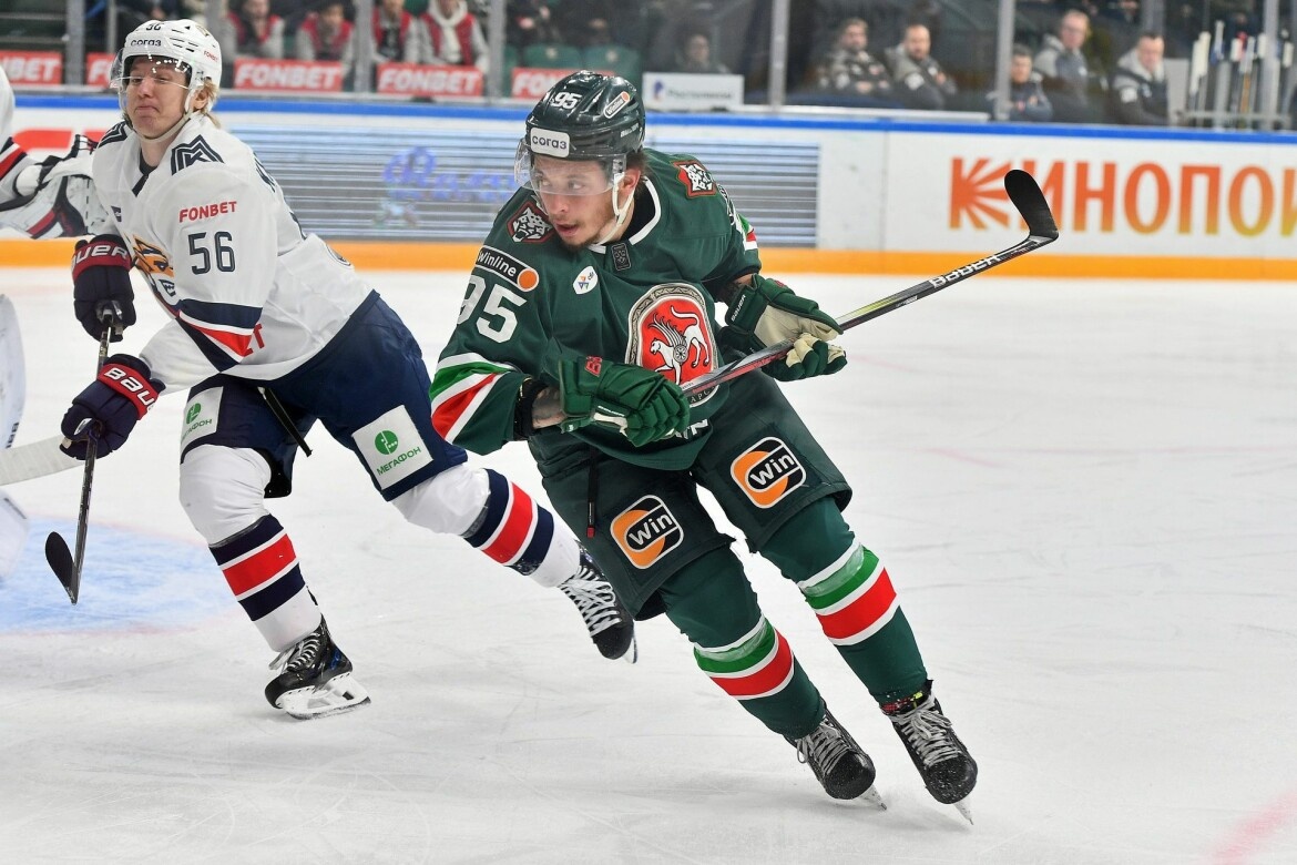 ​Фото: ak-bars.ru