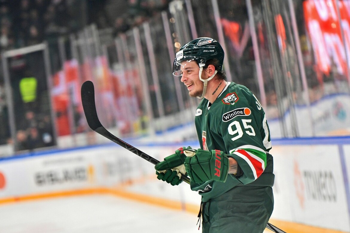 ​Фото: ak-bars.ru