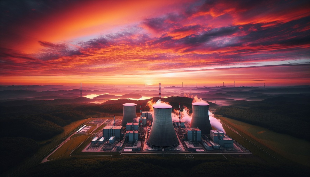    Изображение сгенерировано нейросетью DALL•Е 3 