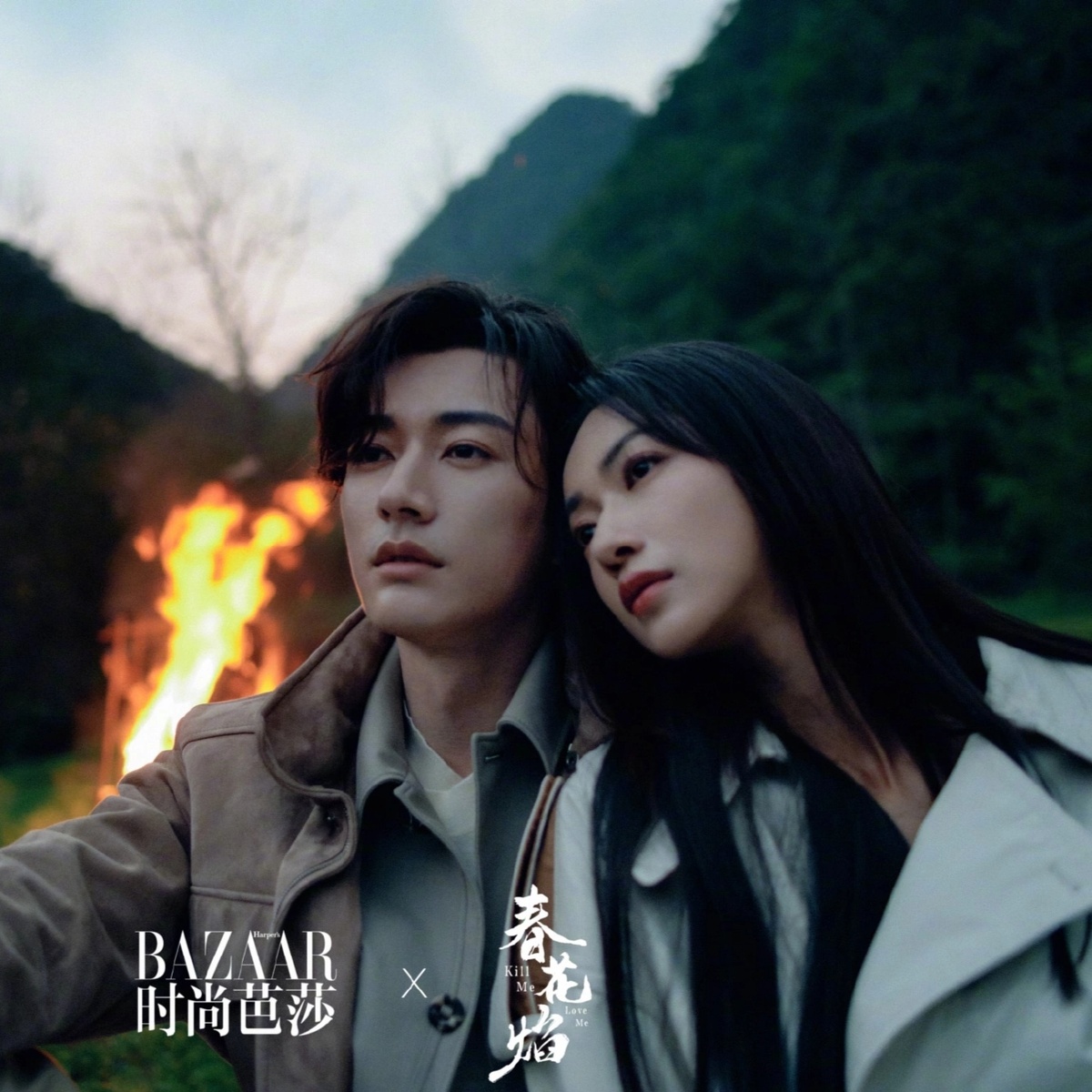 Сильнейшие актёры, передающие глубину эмоций своих героев. 