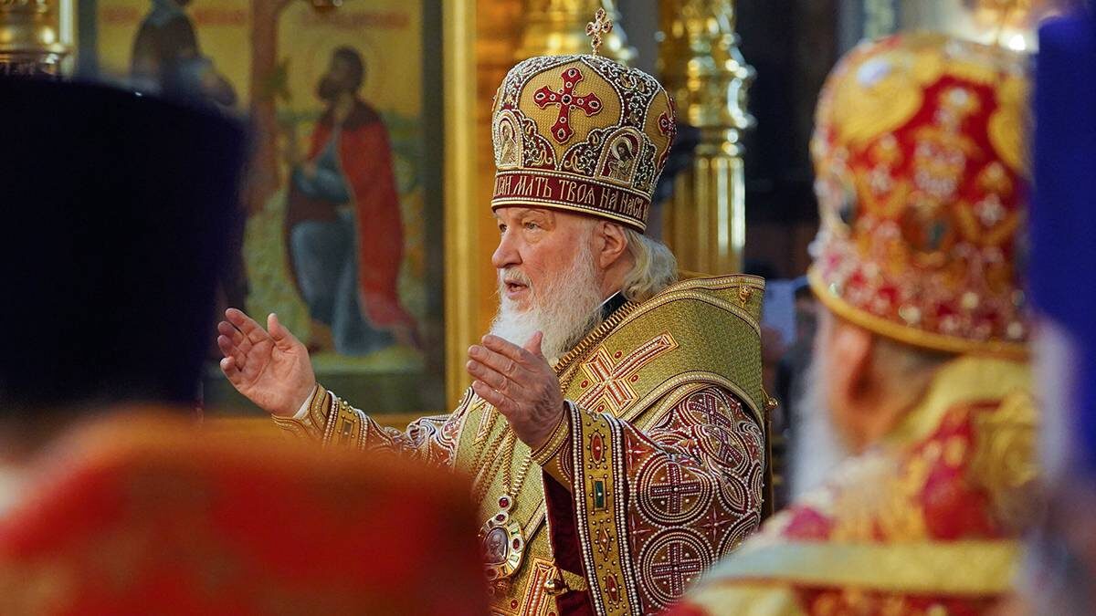    Фото: Александр Авилов / АГН Москва