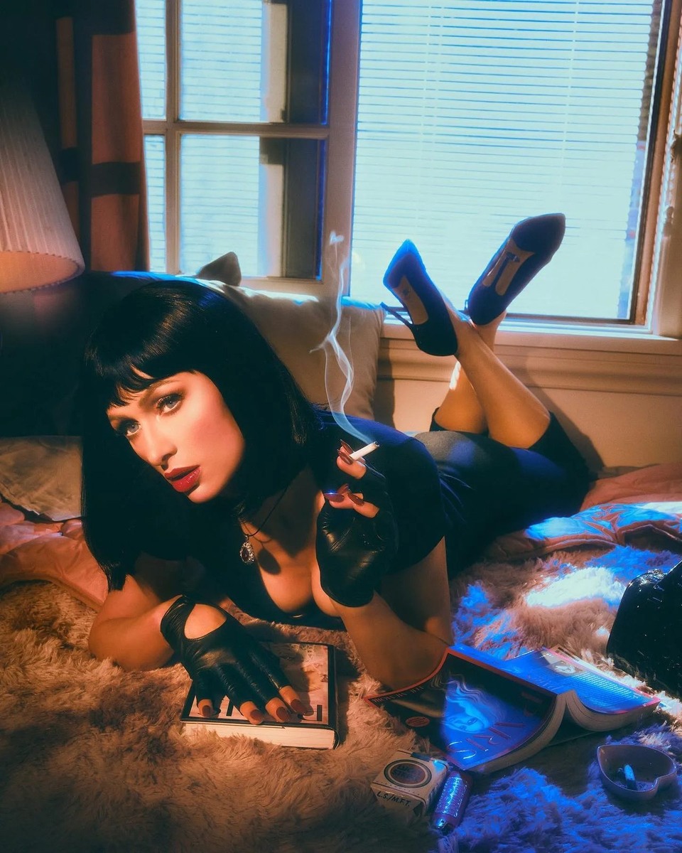 Листайте вправо, чтобы увидеть больше изображений