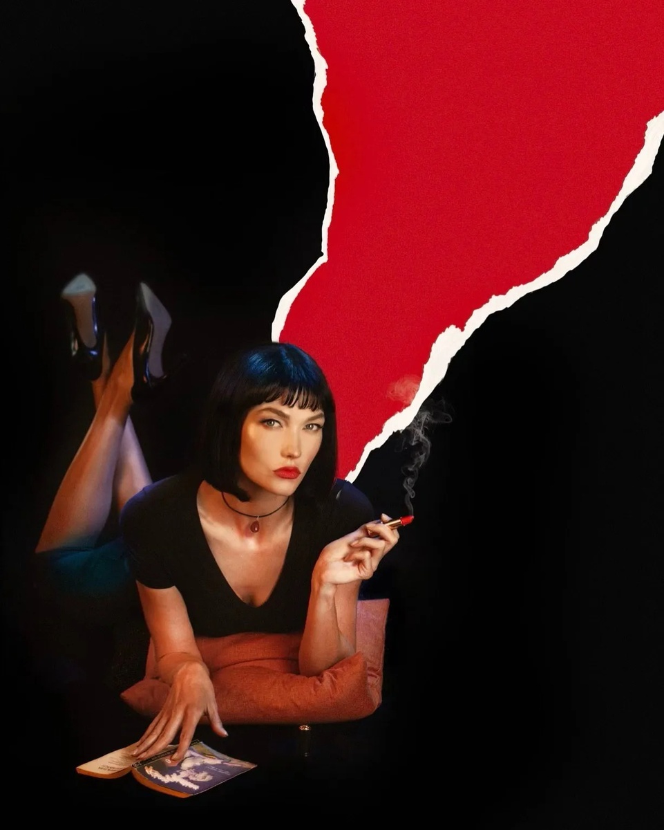 Листайте вправо, чтобы увидеть больше изображений