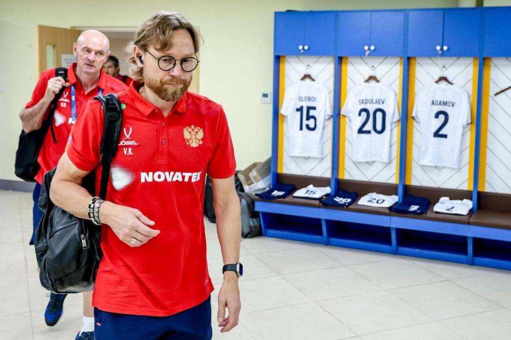    Фото: Официальный сайт РФС