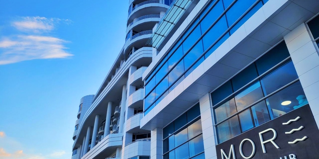 Турция отдыхает! Чем кормят на шведском столе в одном из лучших 5* отелей Крыма