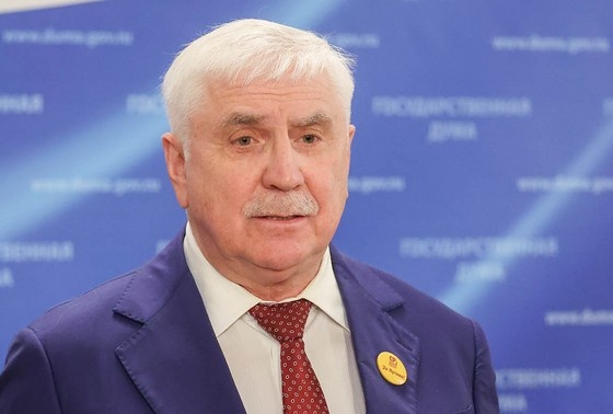    Алексей Чепа