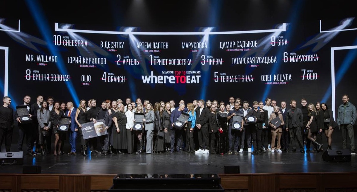 Автор фото: WHERETOEAT