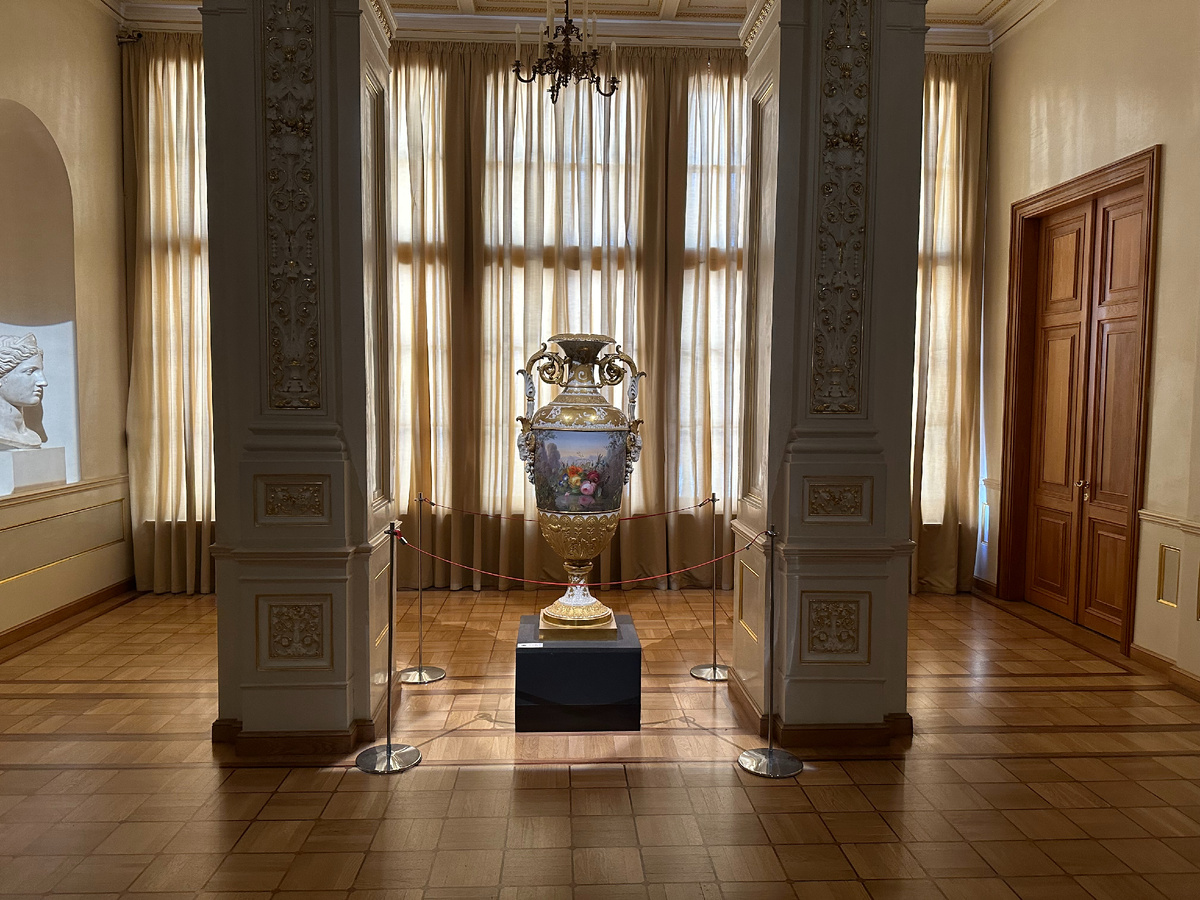 Фото автора