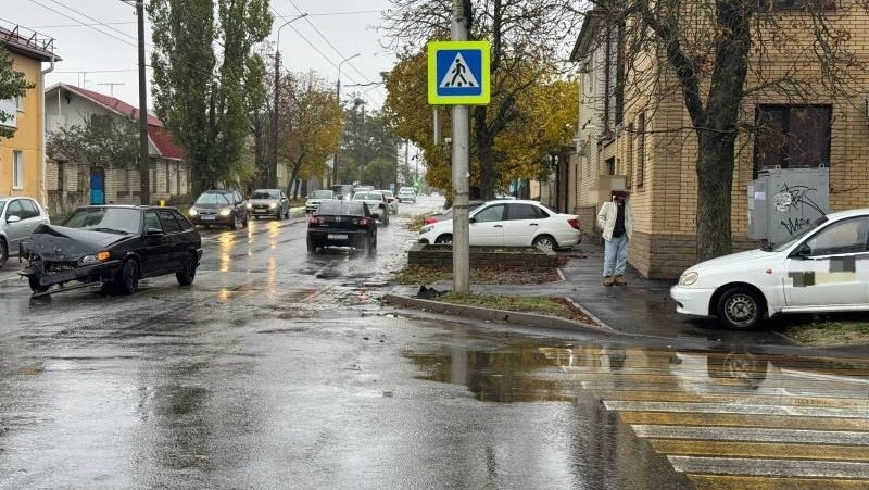      Фото: УГИБДД ГУ МВД России по Ставропольскому краю