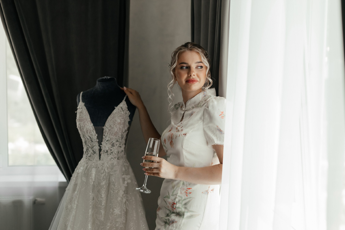 руководство подготовки свадьбы