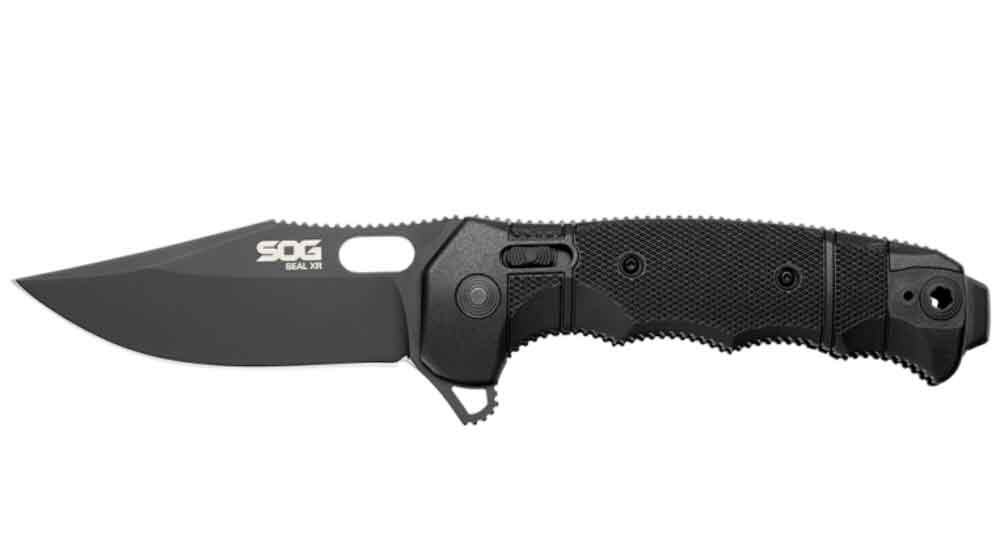 SOG Seal XR