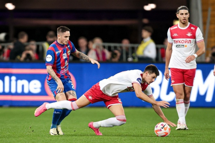 Фото: Чемпионат 