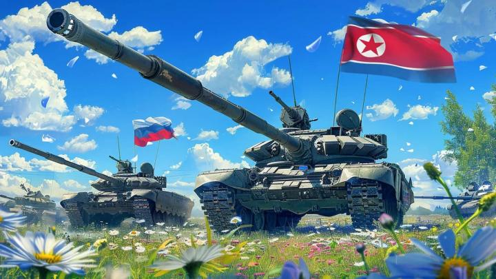 Коллаж: Царьград.