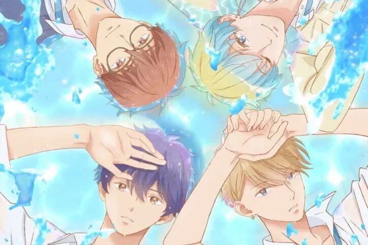     Аниме «В любом случае, я влюблюсь в тебя»: персонажи, музыка и другие подробности