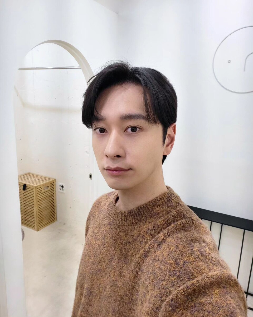    Хван Чхан СонСоцсети