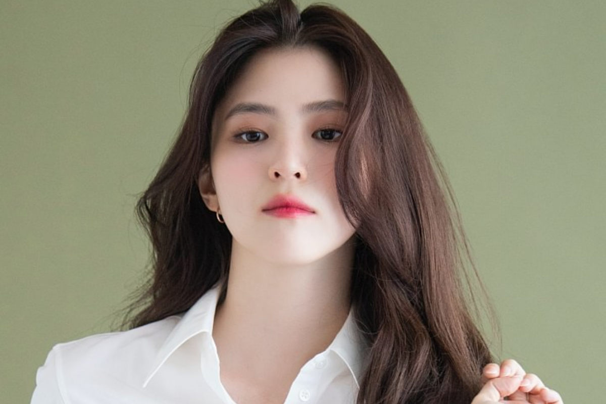     «Мою маму разыскивала полиция»: Хан Со Хи раскрыла свой настоящий возраст и тяжелое прошлое