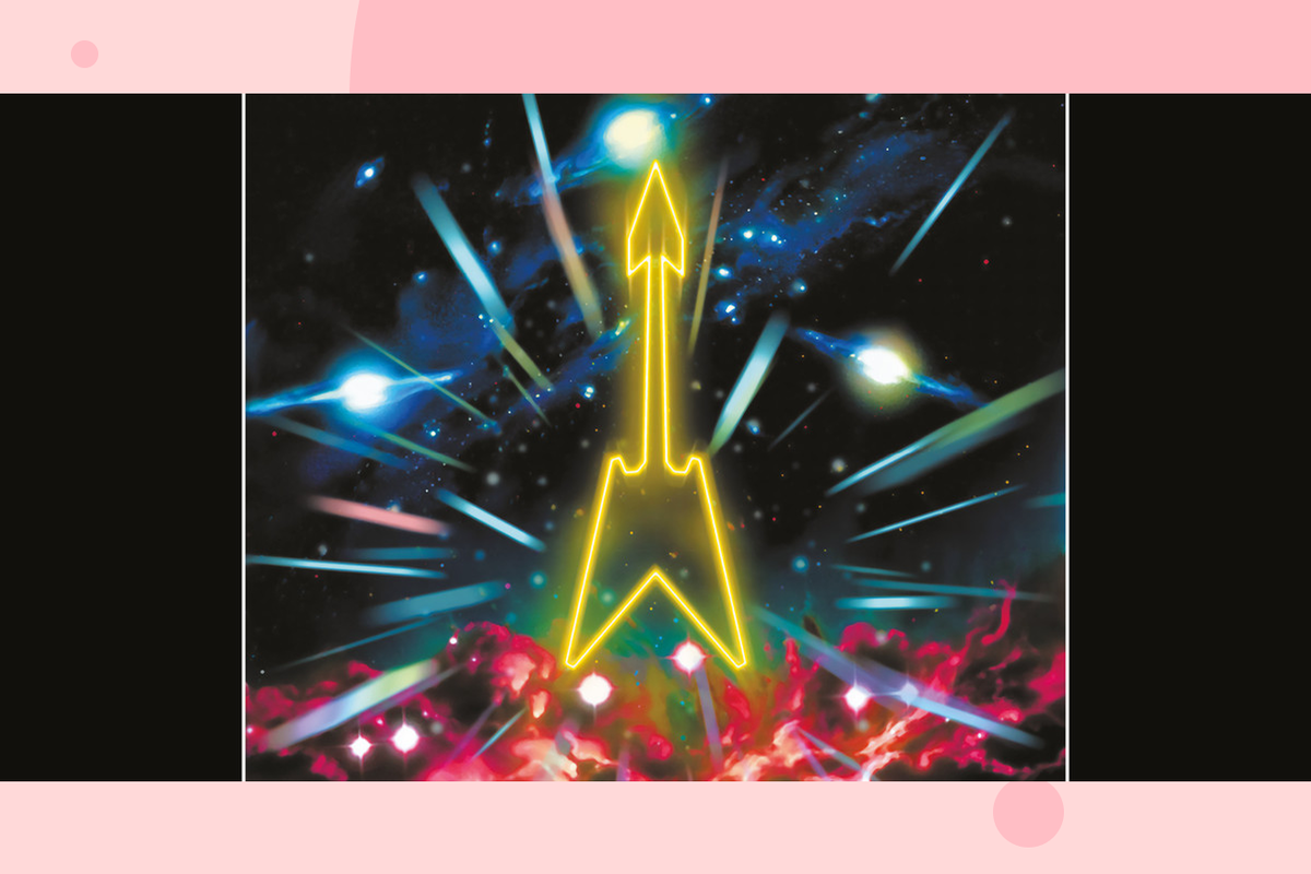     Межгалактическое возвращение: кинотеатры покажут «Интерстелла 5555» в формате 4K