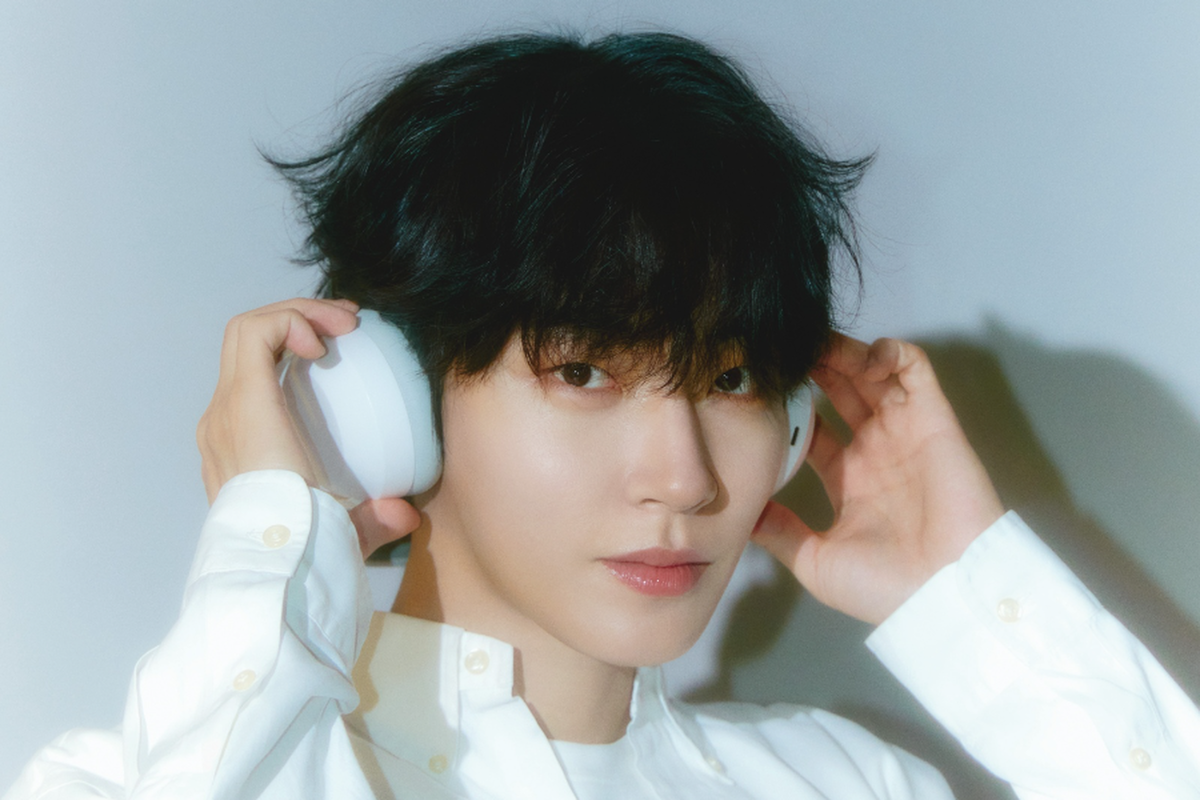     Звезда дорамы «Истинная красота» Хван Ин Ёп отправляется в тур фан-встреч IN LOVE