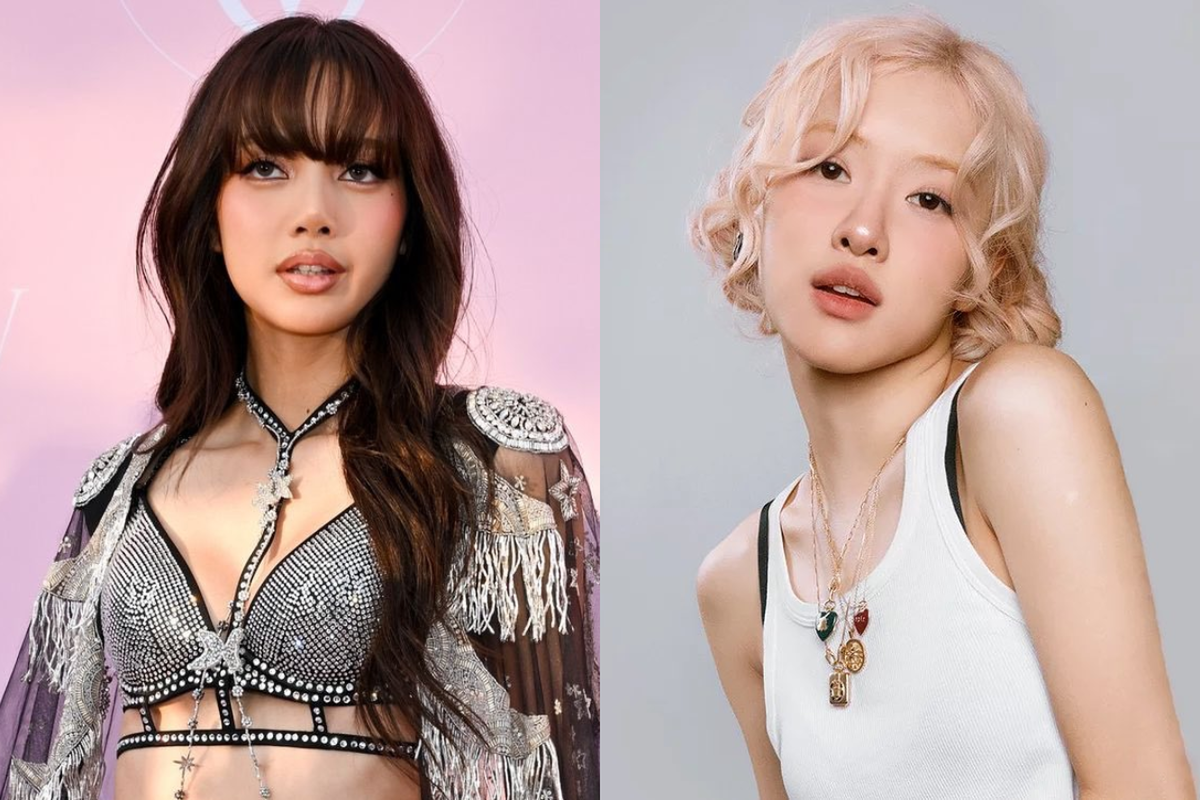     Раскол в фандоме BLACKPINK: тайские поклонники Лисы против успеха Розэ и Дженни