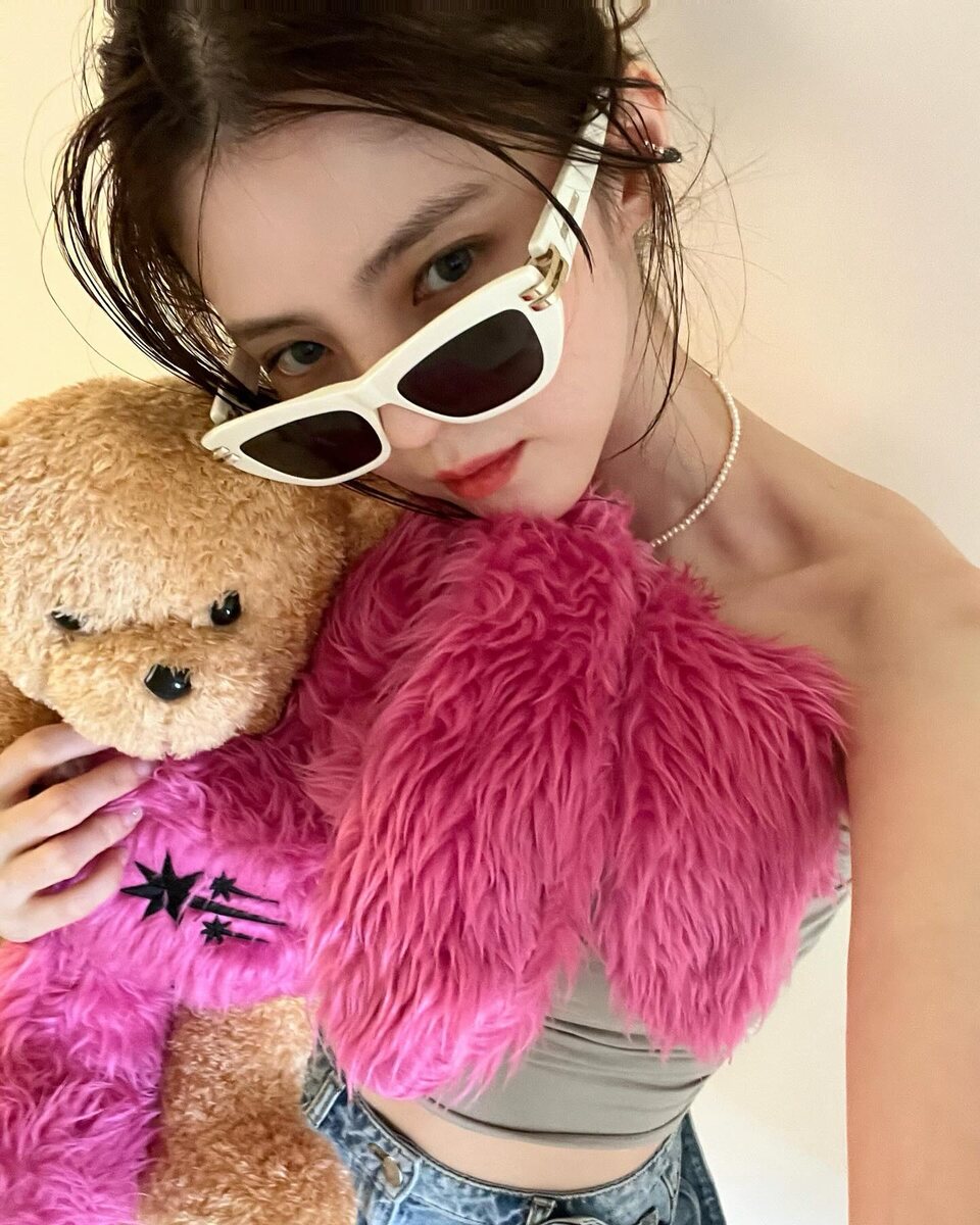    Хан Со ХиСоцсети