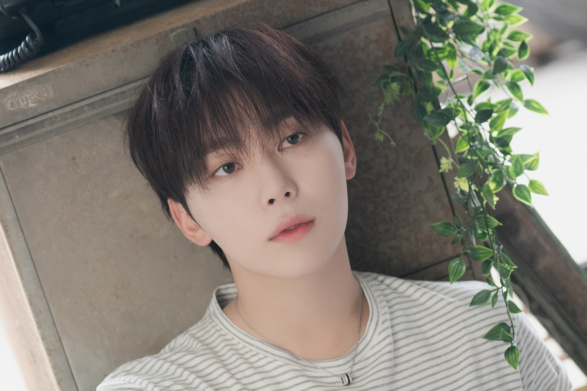     «Я больше не могу молчать»: Сынкван из SEVENTEEN выступил против токсичности в k-pop