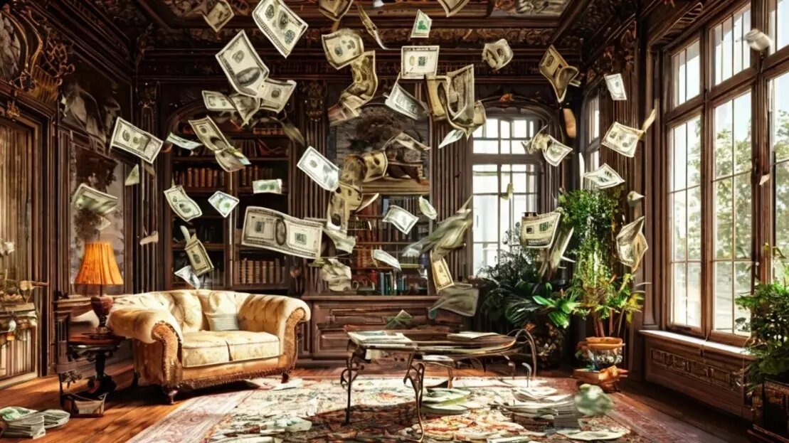     Источник: Изображение Midjourney