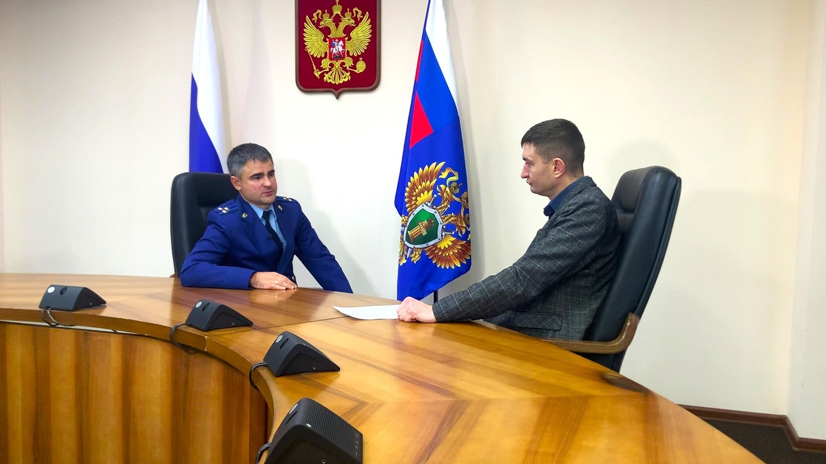    Вмешаться нельзя оставить: как прокуратура восстанавливает коммунальные права югорчан