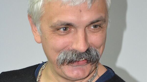    © Сommons.wikimedia.org/Ivasykus