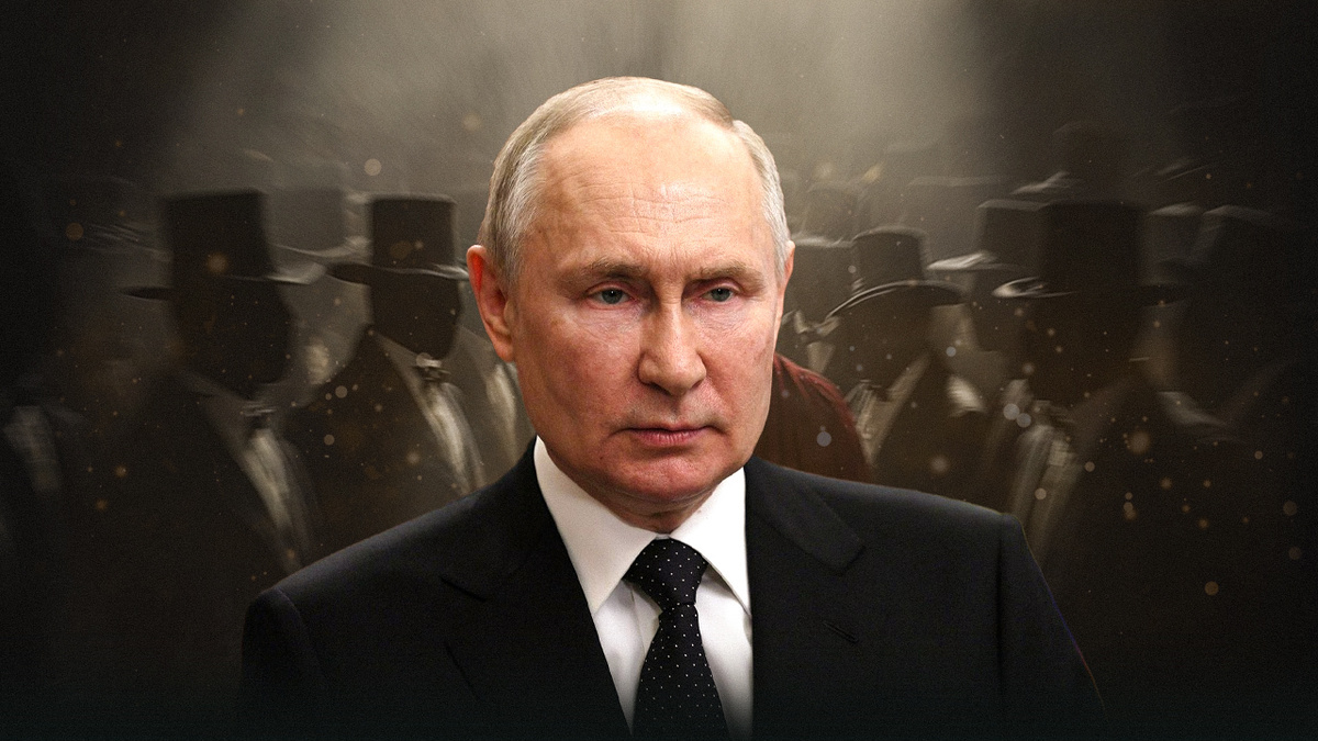 Фото: Великоросс