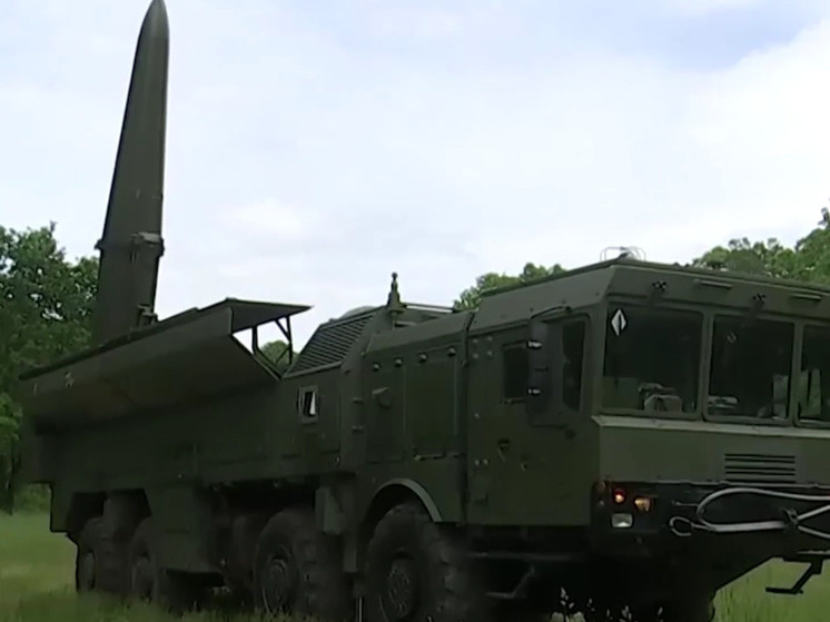 Фото: Министерство обороны РФ 