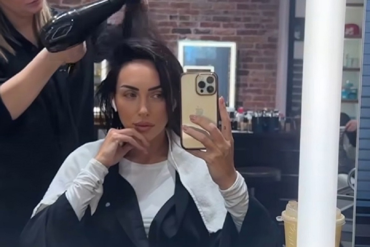 После развода Алсу стала чаще давать концерты и появляться на красных ковровых дорожках. Фото: социальные сети. 