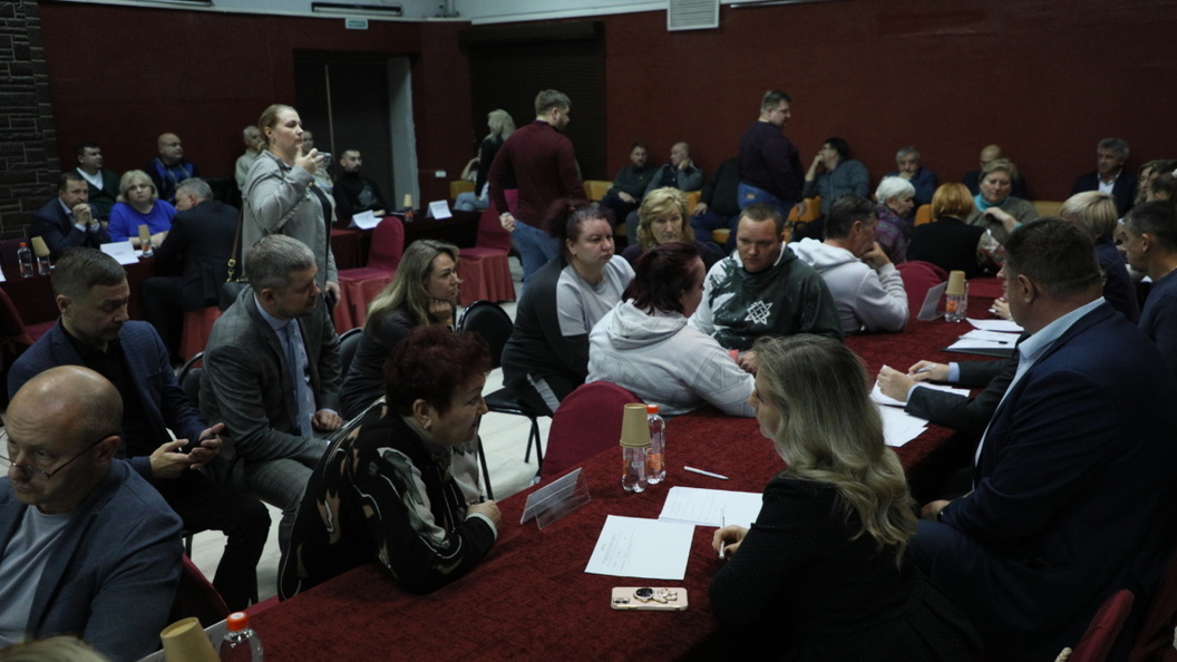    Фото: пресс-служба администрации Наро-Фоминского г.о.