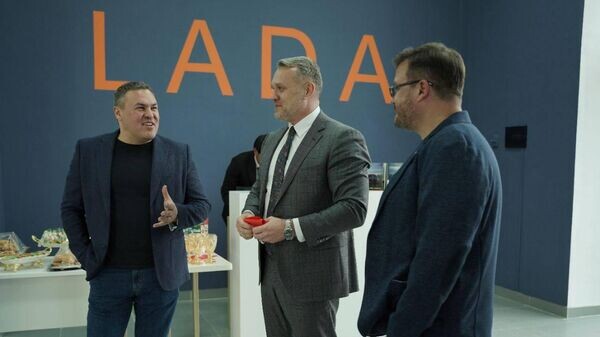    © Foto / Торгпредство России в Таджикистане