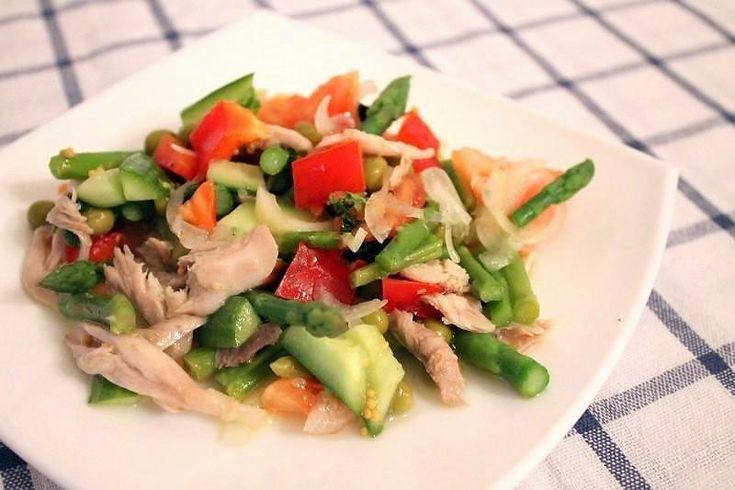 Время приготовления: 40 мин. Количество порций: 4